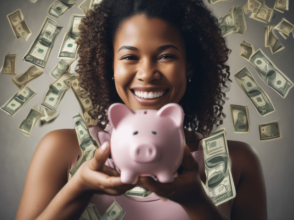 The Best High Yield Savings Account: Making Money, Saving Money